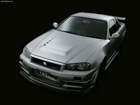 2005 Nismo Nissan Skyline R34 skyline r34 gtr interior. 2005 Nismo Nissan Skyline R34