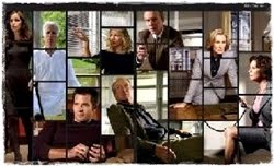 Damages. Reviews 2ª Temporada