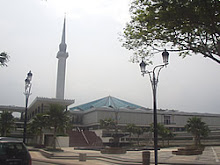 Masjid Negara