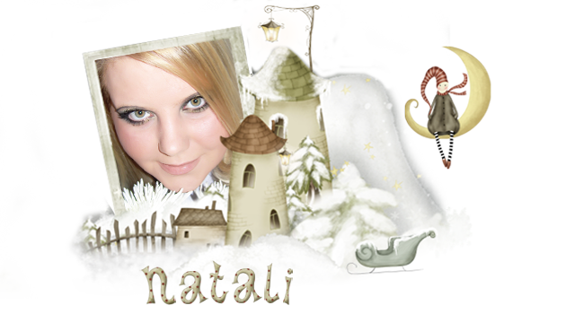 Natali blog