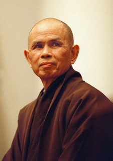 [thich+nhat+hanh]
