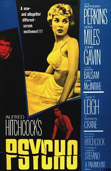 Neste momento... (Cinema / DVD) - Pgina 26 Psycho+-+1960