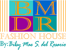BMDR Fashion House