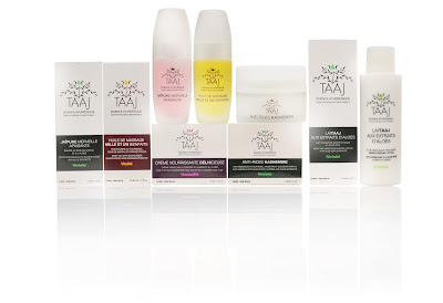 taaj cosmetics cosmetic nicolao tommaso courbe sending recent thanks line project package