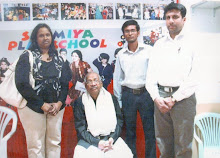 Tamil.com Team with Veeramani