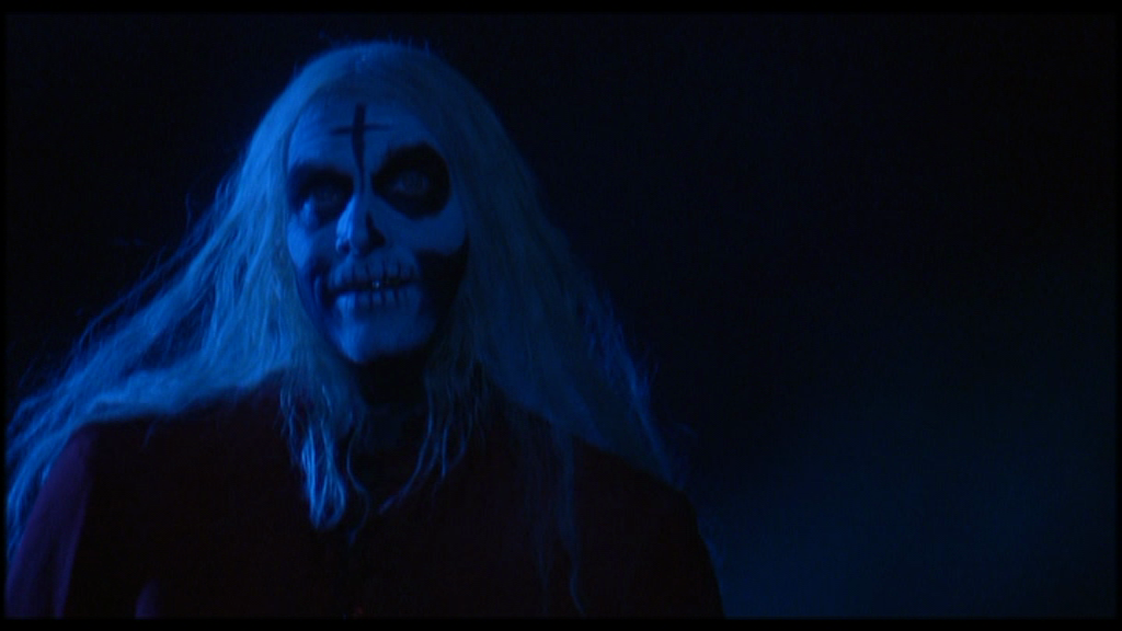 Tiwaz Ecke Review Haus Der 1000 Leichen