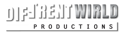 Diff'rent Wirld Productions