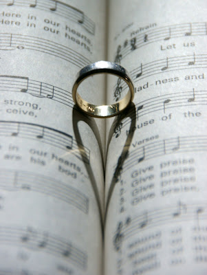 Heart Ring Shadow