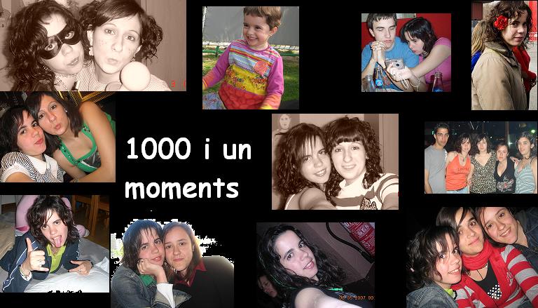 1000 i un moments