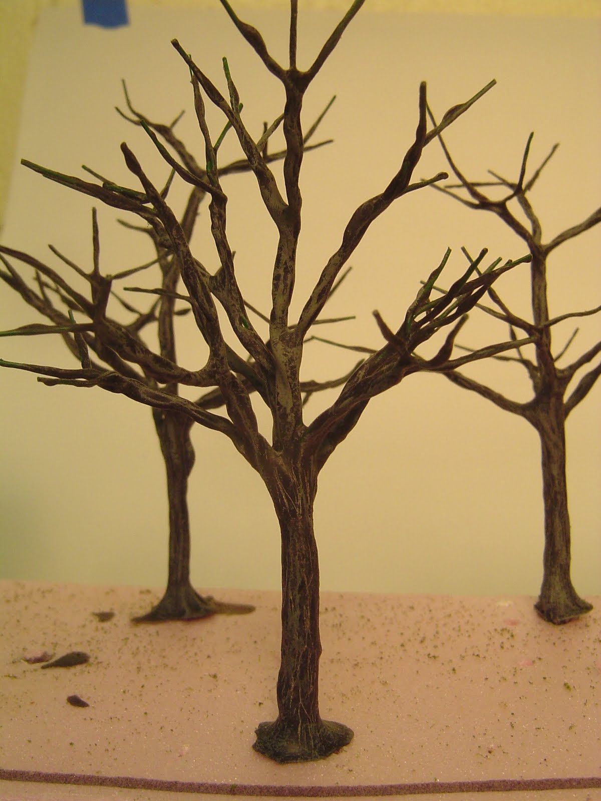 Tree Armature1