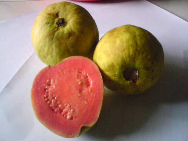 Peru Fruit India