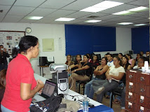 Taller Integración comunitaria