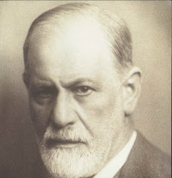 SIGMUND FREUD