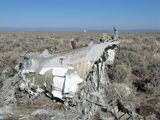 valley christmas crashed oregon 1973 cockpit pilot died a6
