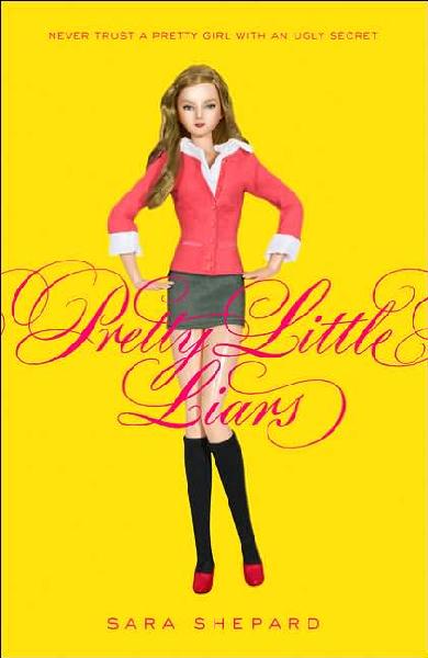 Pretty Little Liars by Sara