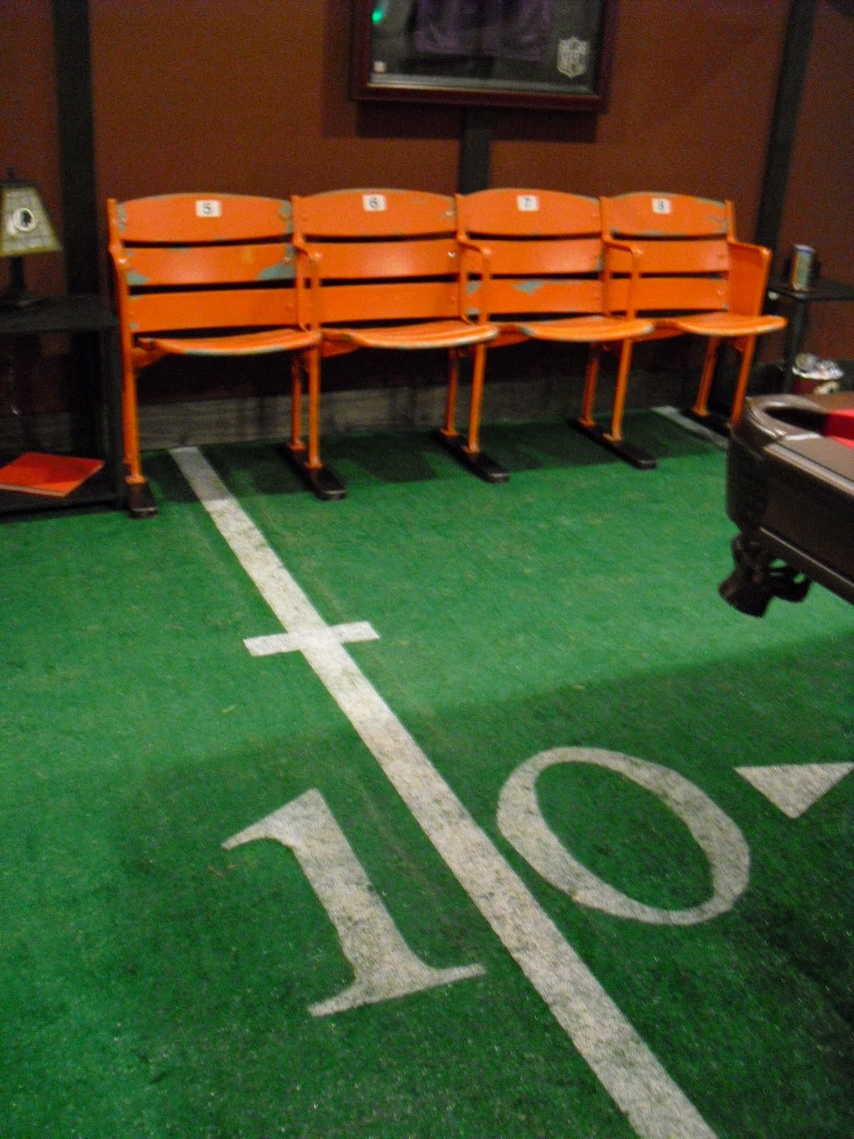 LMI Studios Inc. Man Caves!