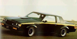 Buick GNX
