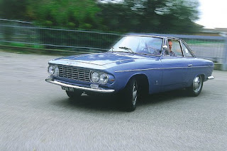 Osca 1600 Zagato Osca 1600 Historia e Imágenes