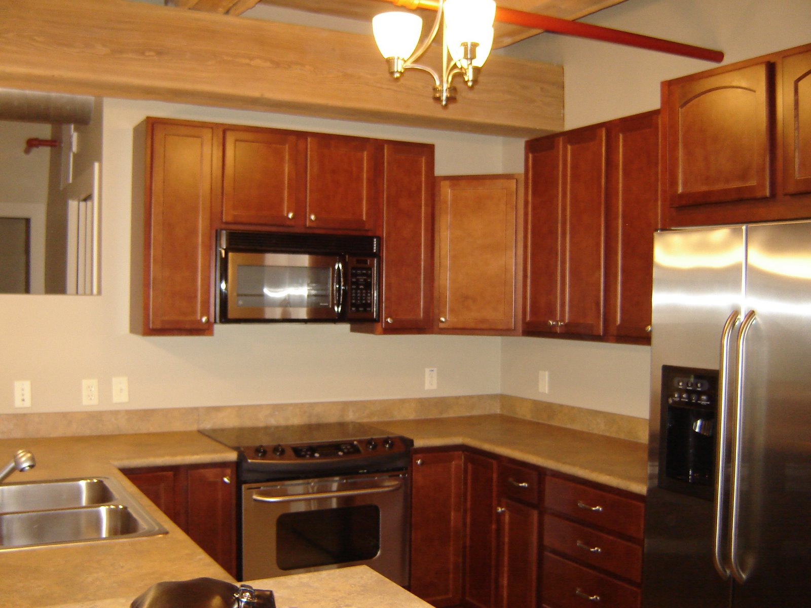 Beautiful Condo for Sale by Owner The Baker Lofts, Holland, MI