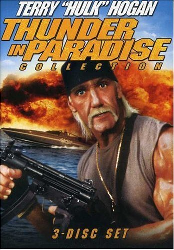 Thunder in Paradise movie