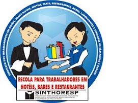 Escola de Hotelaria do SINTHORESP