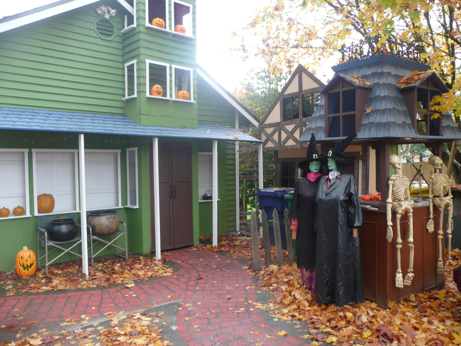 Custom Zombie�s Undead Ramblings October 2010