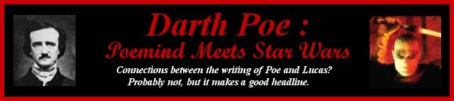 Darth Poe - Poemind Meets Star Wars