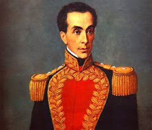 Simón Bolivar