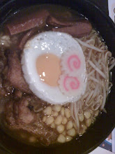 kOrea noodle... Yummy yumy...hehe