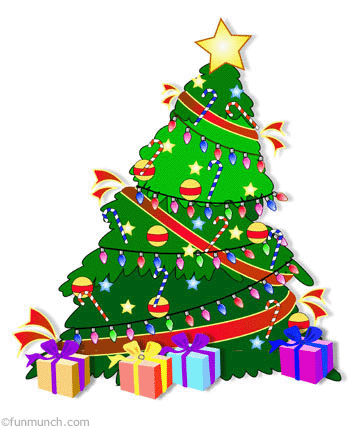 christmas clipart jeden milion