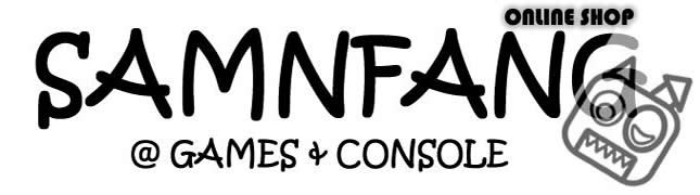 Games & Consoles
