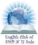 ENGLISH CLUB