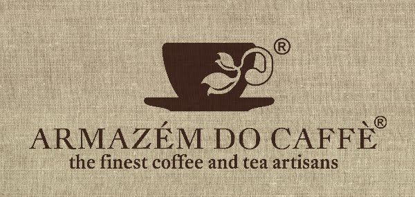 Armazem do Caffe - Cafés e Chás