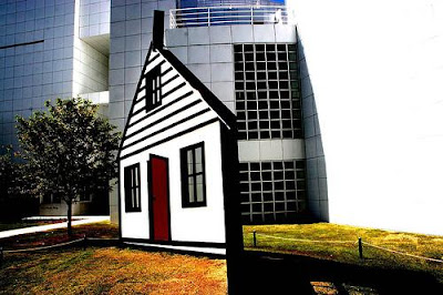 The Lichtenstein House