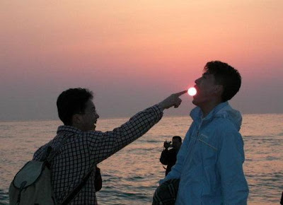 Eating The Sun-Illusionn