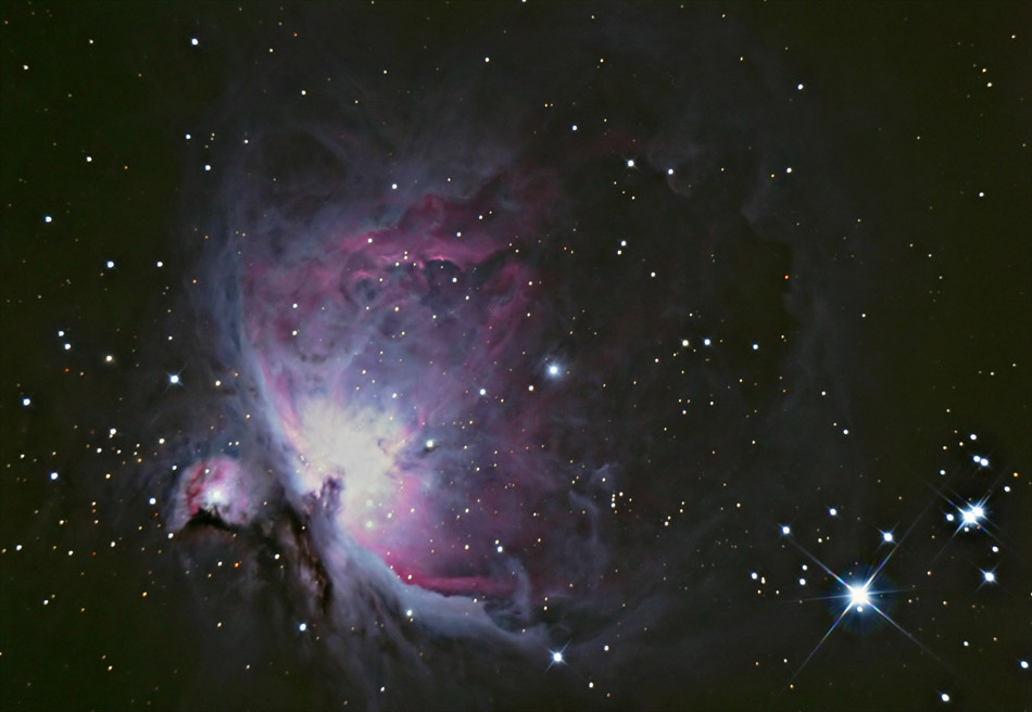 Orion M42