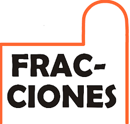 Aprendiendo sobre las FRACCIONES