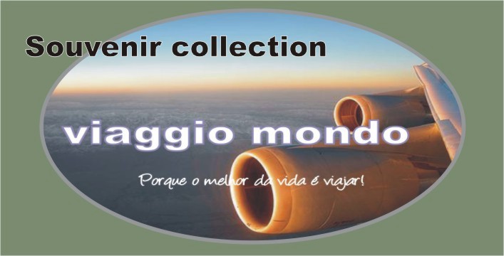 Souvenir by Viaggio Mondo