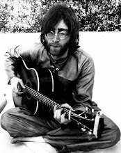 JOHN LENNON