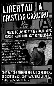 DEVUELVAN AL CRISTIAN, GILES KULIAOS!