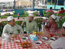 Mufti Perak Darul Rezdhuan