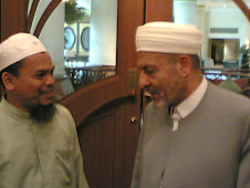 Al-Allamah Prof. Dr. Wahbah Az-Zuhaili