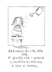 I Diritti dei Bambini ...