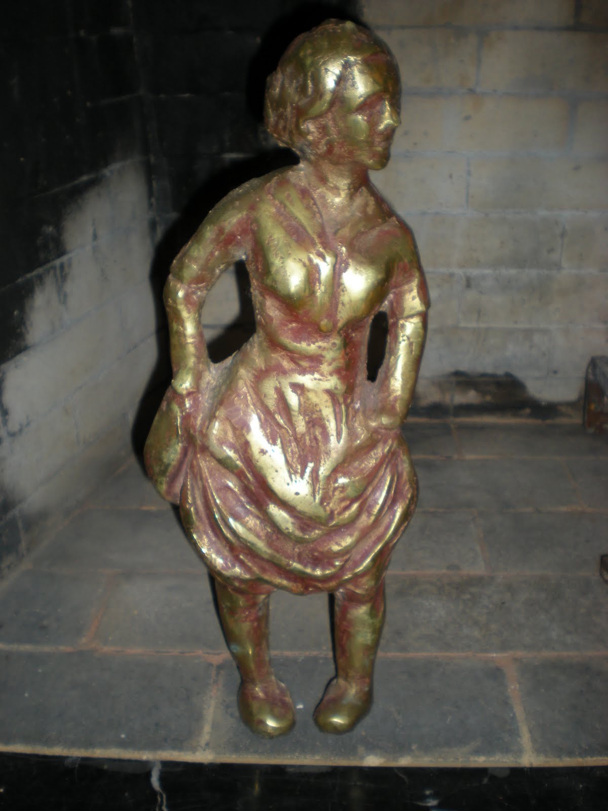 raising skirts video