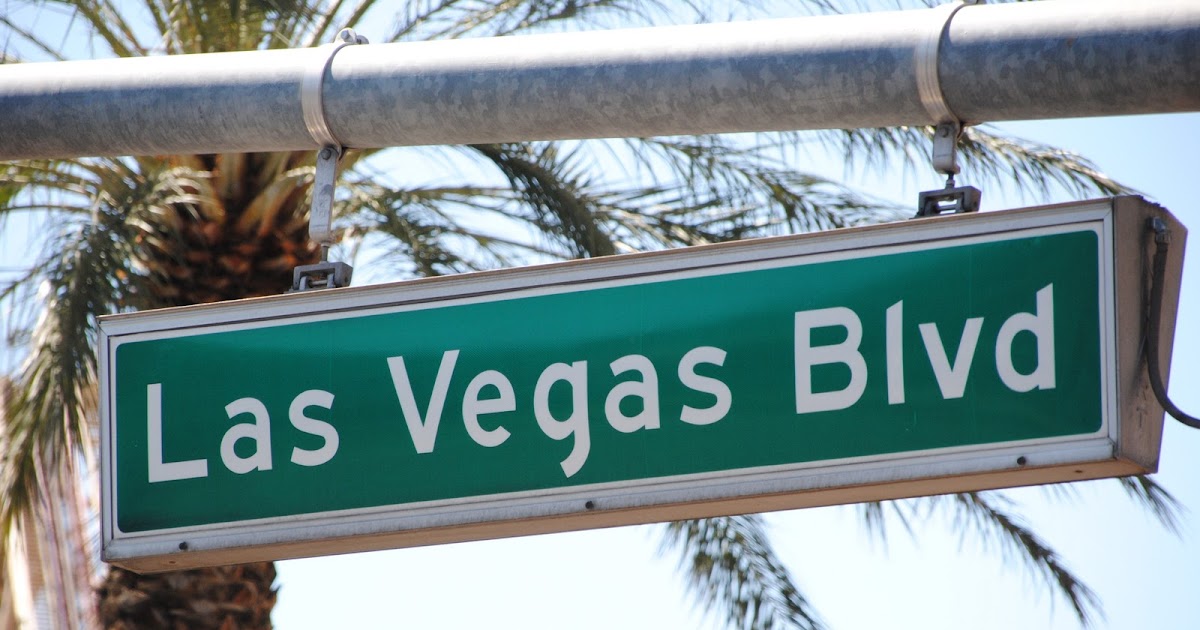 Tati Unterwegs In Der Weiten Weiten Welt Las Vegas