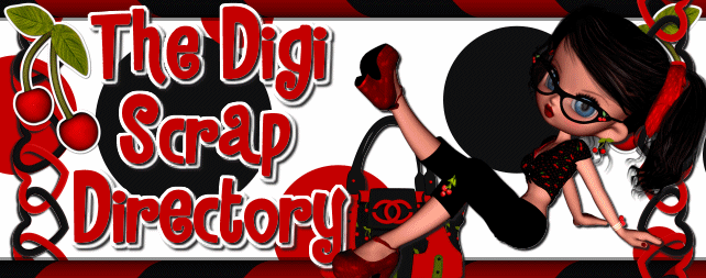 The Digi Scrap Directory