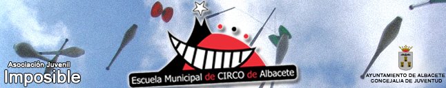 Escuela Municipal de Circo de Albacete