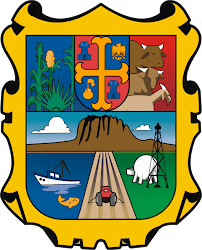 ESCUDO DE TAMAULIPAS