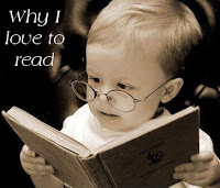 Why I Love To Read
