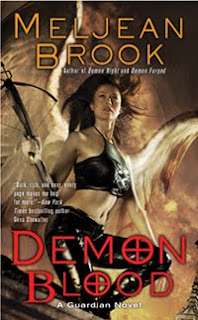 Demon Blood – Review